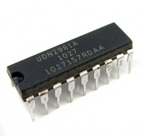 UDN2981A Motor Driver