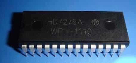HD7279A-WP