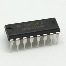 AM26LS32ACN driver chip