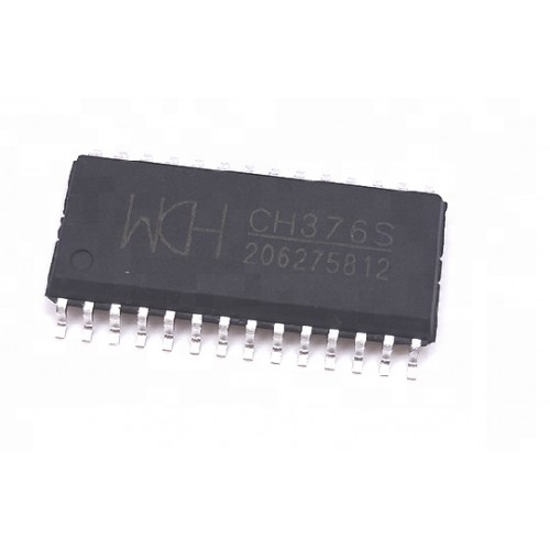 CH376S SOP28 USB bus adapter chip