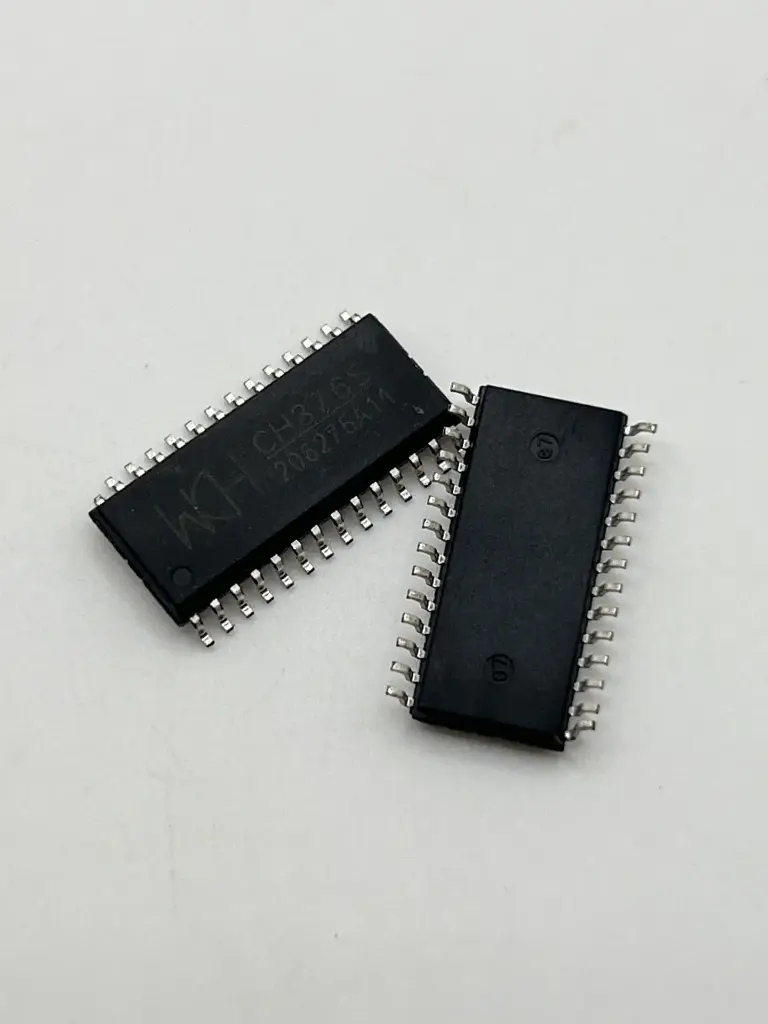 CH376S SOP28 USB bus adapter chip