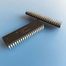 MC68B09CP