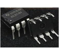 SN65LBC184 transceiver