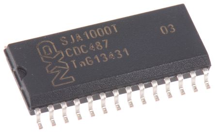 SJA1000 interface controller chip