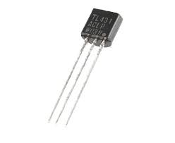 TL431 regulator