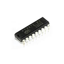 PT2272-M4 non-latch receiver Decoder
