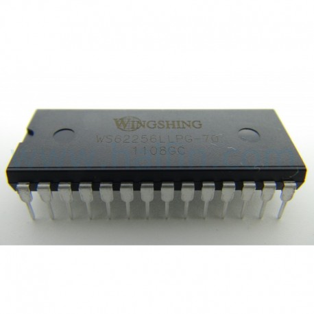 WS6264LLPG-70 memory