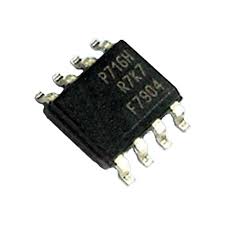 IRF7509 SOP8