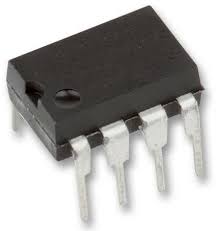 IR2102 bridge driver