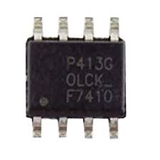 IRF7410 SOP8