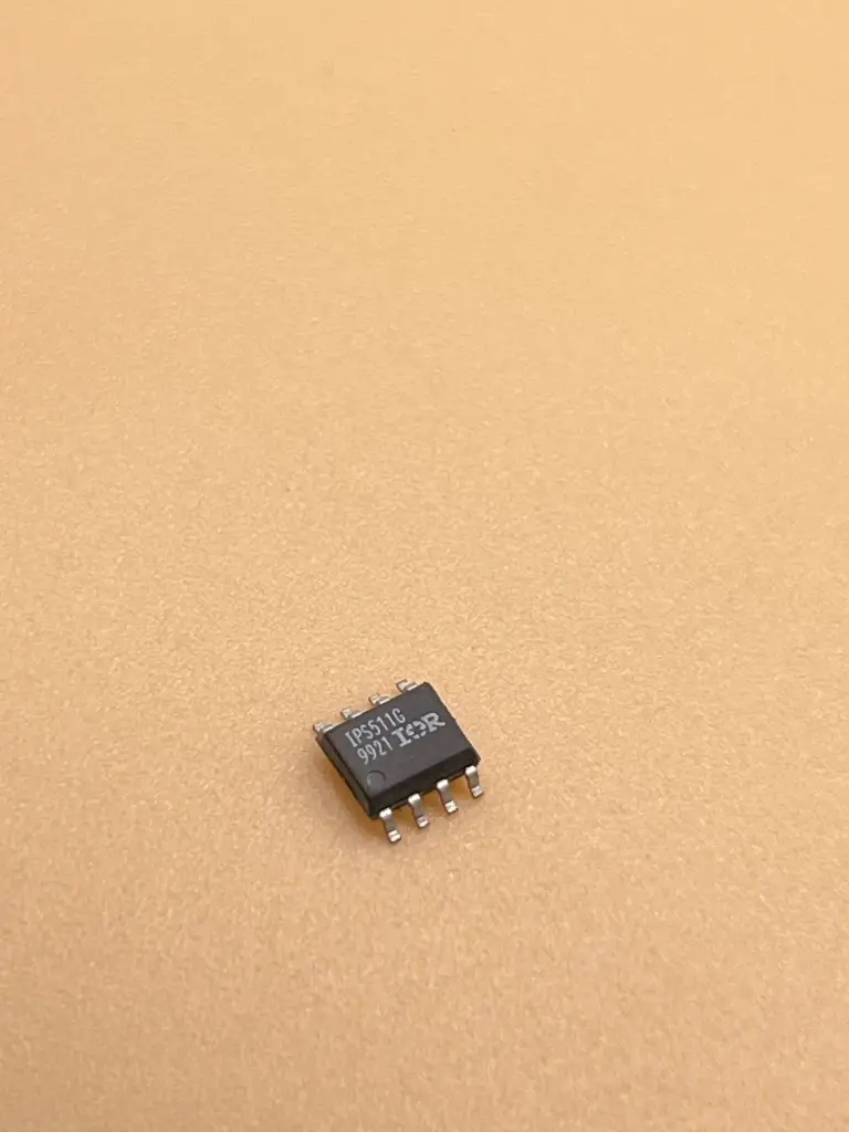 IPS511G SOP8