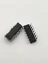 74HC4052N Dual 4-to-1 Analogue Switch