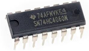MC74HC4060N (74HC4060) logic chip