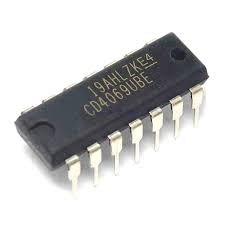 CD4069UBE