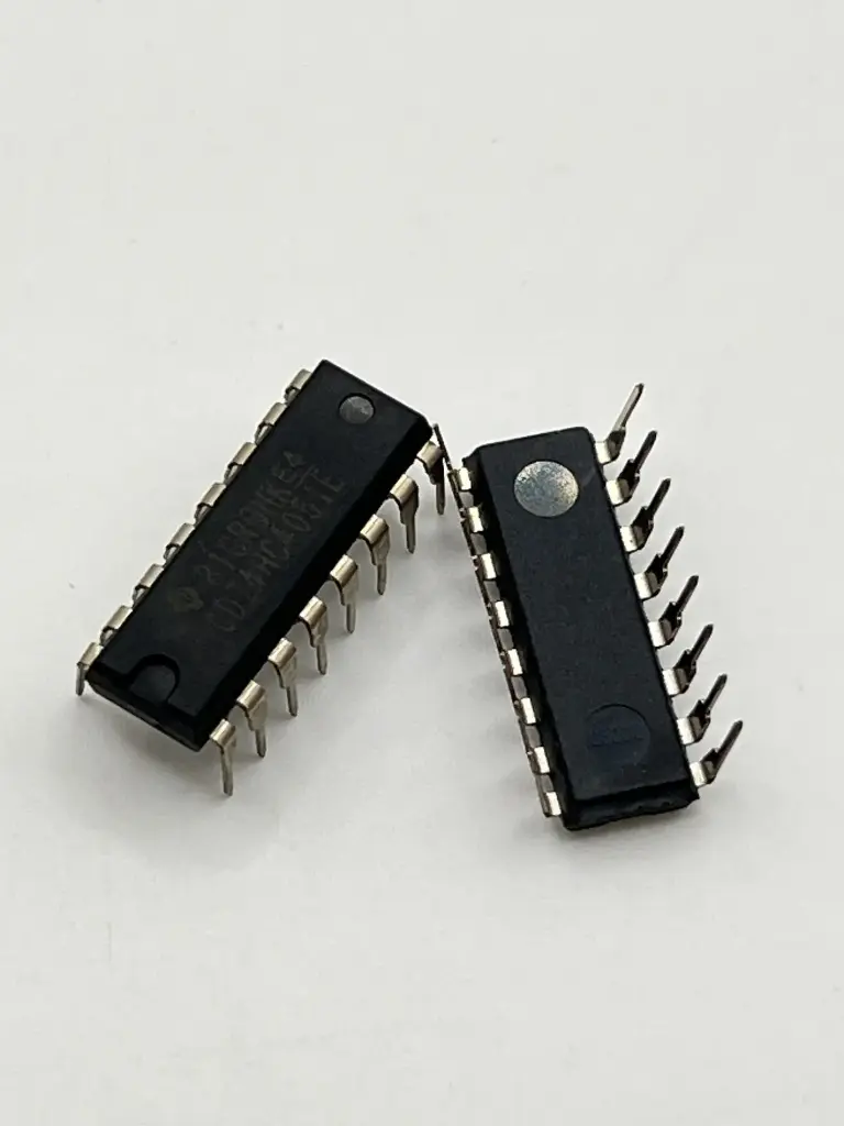 74HC4051