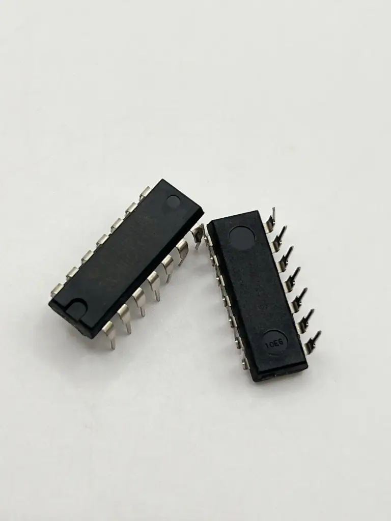 SN74HC132N (74HC132)