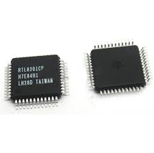 RTL8201CP LQFP48 Ethernet chip