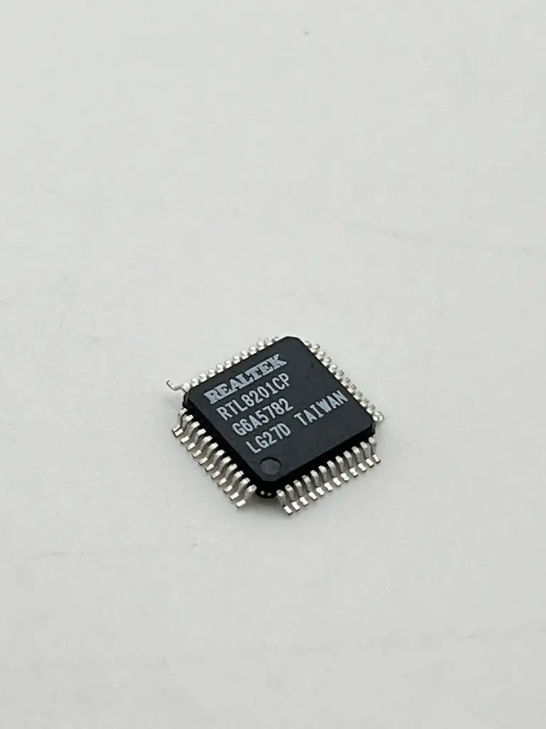 RTL8201CP LQFP48 Ethernet chip