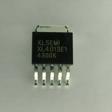 XL4013E1 TO-252 DC-DC chip