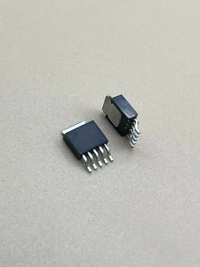 XL2013E1 TO-252 DC-DC chip