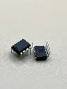 4558D Dual op amp