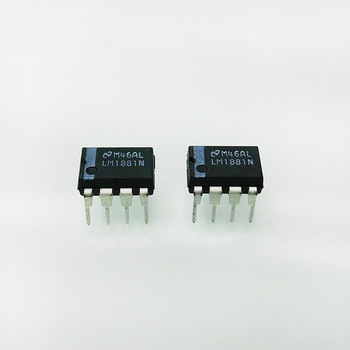 LM1881 Video separation chip