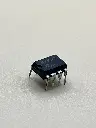 LM1881 Video separation chip