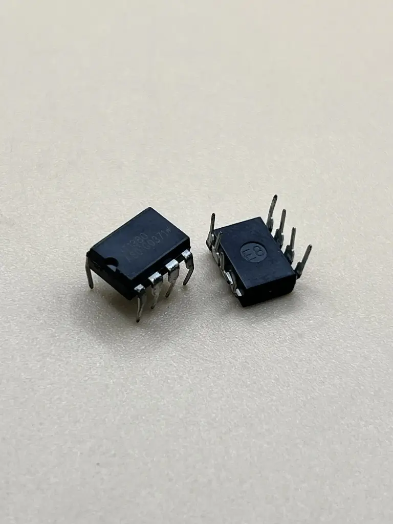 HT1380 RTC chip