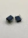 HT1380 RTC chip
