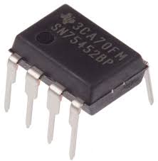 SN75452BP