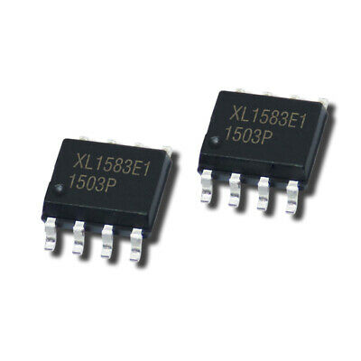 XL1583E1 SOP8 DC-DC chip