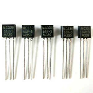 MC34064P-5