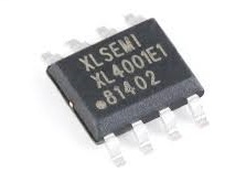 XL4001E1 SOP8 DC-DC chip
