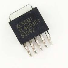 XL4003E1 TO-252 DC-DC chip