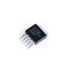 XL6005E1 TO-252 DC-DC chip