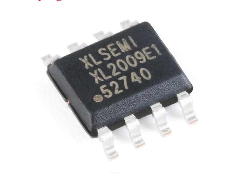 XL2009E1 SOP8 DC-DC chip