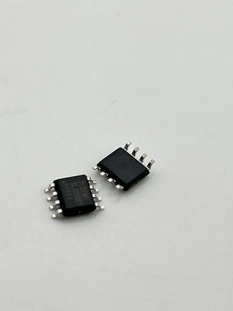 XL2009E1 SOP8 DC-DC chip