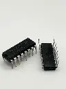 TL494CN switching power supply
