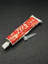 705 Silicone Rubber (45g)