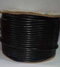 RG59 Audio Cable