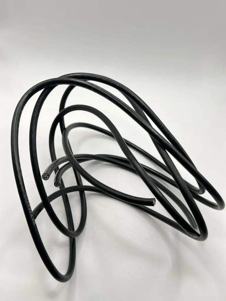 RG59 Audio Cable
