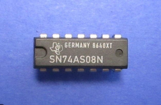 SN74AS08N (74AS08)
