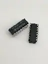 SN74AS08N (74AS08)