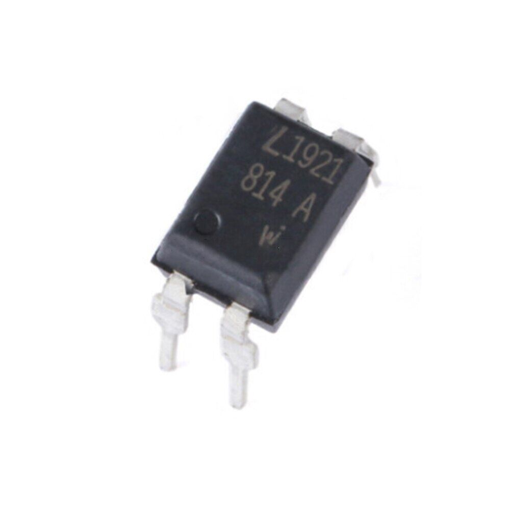 LTV814 equivalent to PC814 optocoupler