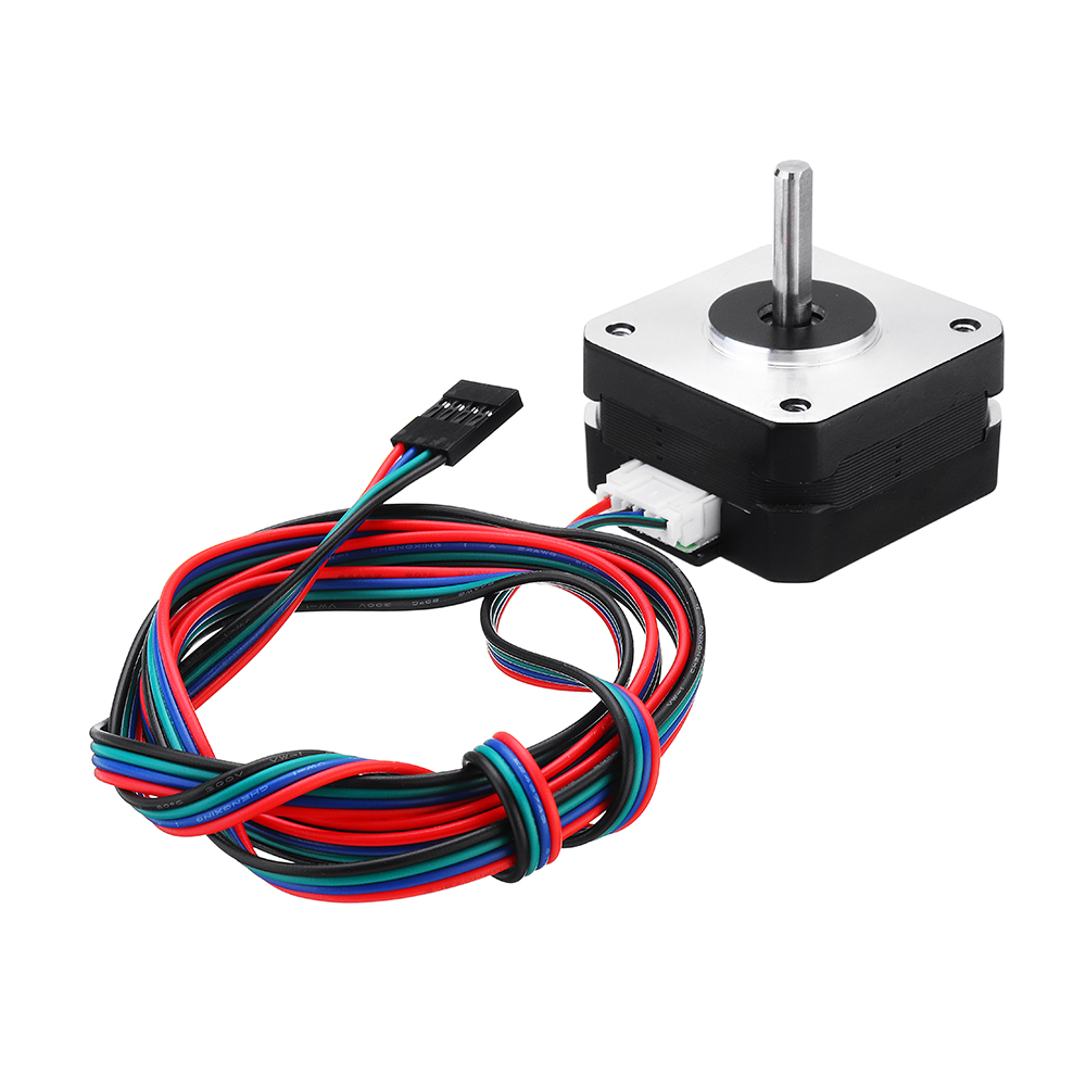 Nema 17 17HS4023 3D printer Titan Extruder stepper  motor