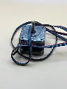 Nema 17 17HS4023 Stepper Motor – Pancake Motor for Titan Extruder, 1.8°, 4-Wire Bipolar, 42×42×23mm