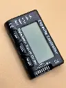 1-7s lithium battery tester