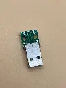 Male USB module