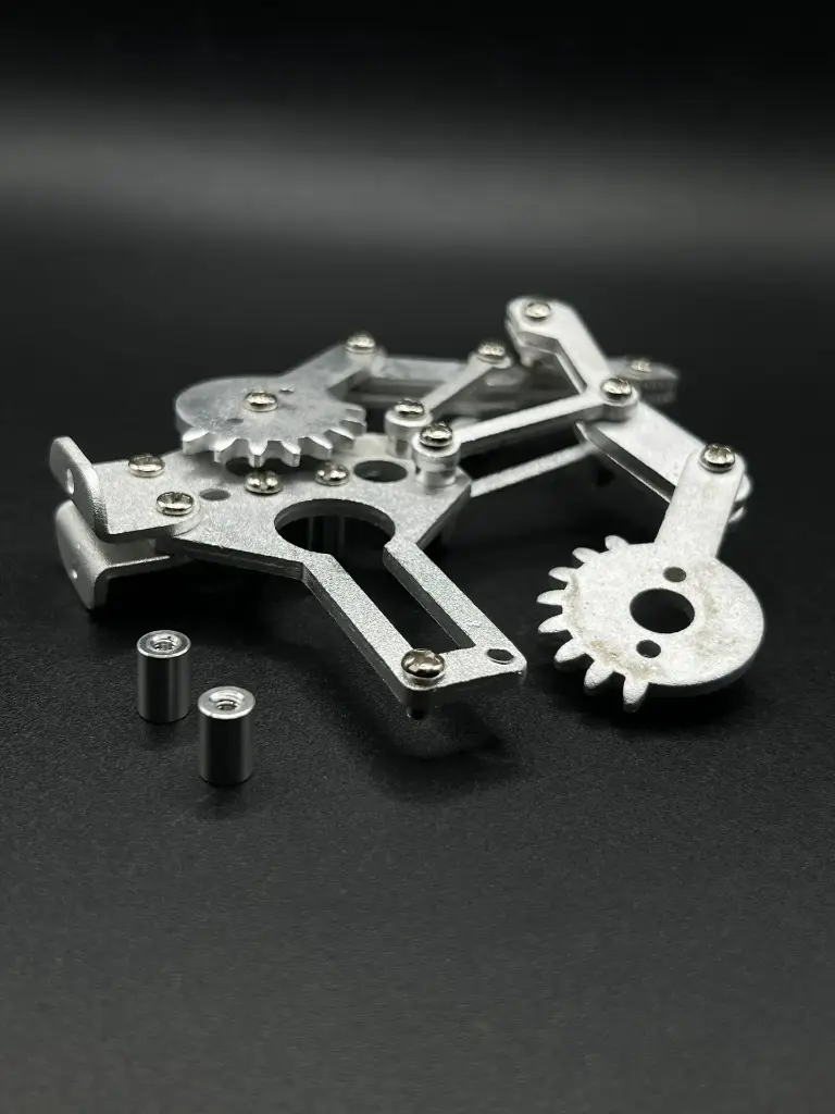 MG996R Metal Robot claw