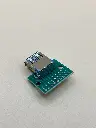 Female USB 3.0 module